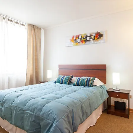 Open Suites - Bellas Artes